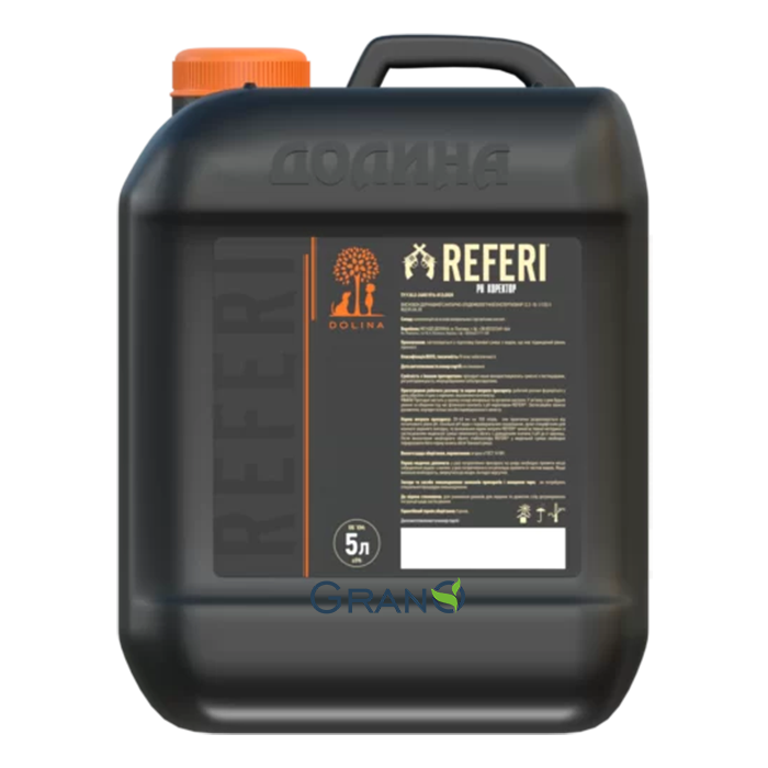 Стабілізатор H-коректор REFERI 1л: Ціна, Характеристики, Фото